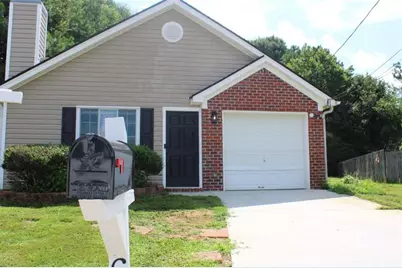 6831 Browns Mill Walk, Lithonia, GA 30038 - Photo 24