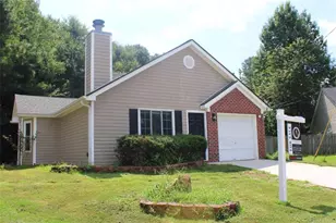 6831 Browns Mill Walk, Lithonia, GA 30038 - Photo 22