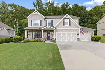 557 Rocky Springs Drive, Jefferson, GA 30549 - Photo 1
