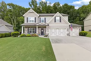 557 Rocky Spgs Dr, Jefferson, GA 30549 - Photo 1