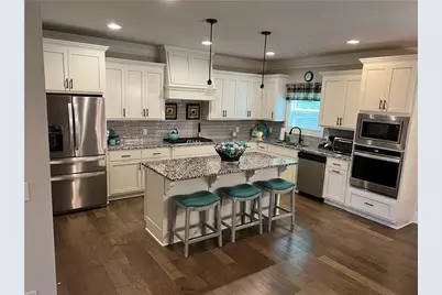 557 Rocky Springs Drive, Jefferson, GA 30549 - Photo 6