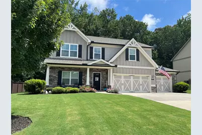 557 Rocky Springs Drive, Jefferson, GA 30549 - Photo 2