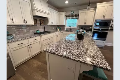 557 Rocky Springs Drive, Jefferson, GA 30549 - Photo 8