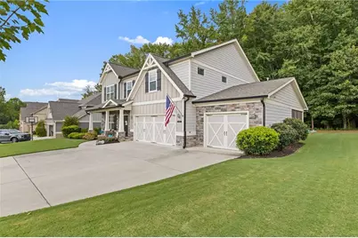 557 Rocky Springs Drive, Jefferson, GA 30549 - Photo 2
