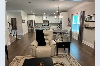 557 Rocky Springs Drive, Jefferson, GA 30549 - Photo 10