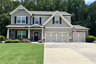 557 Rocky Spgs Dr, Jefferson, GA 30549 - Photo 1