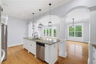 5938 Hogan's Way, Douglasville, GA 30135 - Photo 8