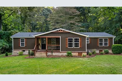 116 Southside Drive, Villa Rica, GA 30180 - Photo 1
