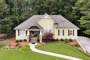 55 Independence Ave, Dallas, GA 30132 - Photo 2