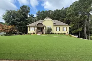 55 Independence Ave, Dallas, GA 30132 - Photo 1