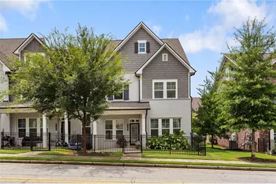 2780 Bell Drive SE, Smyrna, GA 30080 - Photo 1