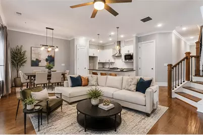 2780 Bell Drive SE, Smyrna, GA 30080 - Photo 2