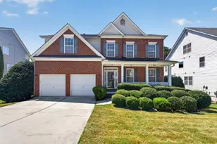 5280 Lakerock Way SW, Atlanta, GA 30331 - Photo 1