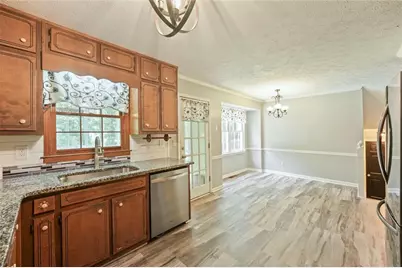 1456 Scholar Drive, Lawrenceville, GA 30044 - Photo 8