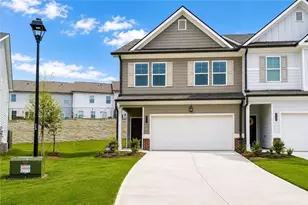 6362 Sundowner Pl, Atlanta, GA 30331 - Photo 1