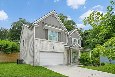 2195 Cormac Street, East Point, GA 30344 - Photo 2