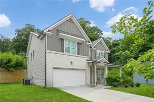 2195 Cormac St, East Point, GA 30344 - Photo 2