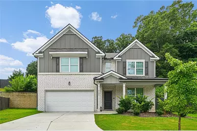 2195 Cormac Street, East Point, GA 30344 - Photo 1