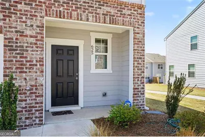 625 Jervis Way, Locust Grove, GA 30248 - Photo 2