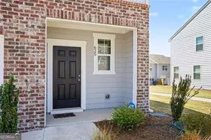 625 Jervis Wy, Locust Grove, GA 30248 - Photo 2