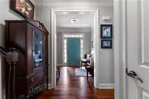 31 Heartwood Dr SW, Cartersville, GA 30120 - Photo 12