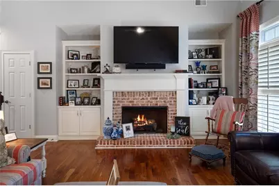 31 Heartwood Drive SW, Cartersville, GA 30120 - Photo 18