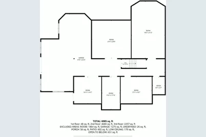 2760 Camp Branch Road, Buford, GA 30519 - Photo 78