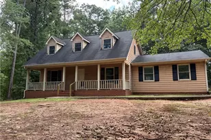 4785 Jones Rd, Fairburn, GA 30213 - Photo 2