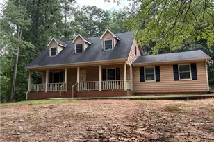 4785 Jones Rd, Fairburn, GA 30213 - Photo 1