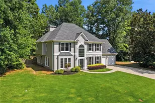 1155 Landover Crossing, Suwanee, GA 30024 - Photo 1