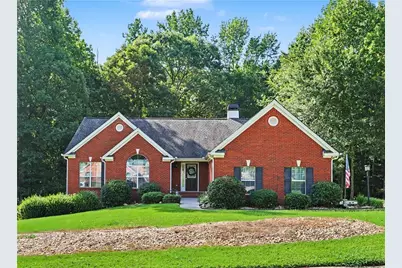 808 Monte Lane, Jefferson, GA 30549 - Photo 2