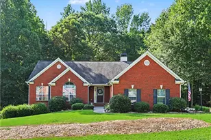 808 Monte Ln, Jefferson, GA 30549 - Photo 2