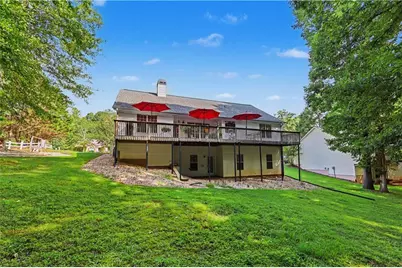 808 Monte Lane, Jefferson, GA 30549 - Photo 2