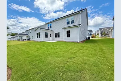 1678 Branch Creek Dr-Lot 109, Cumming, GA 30040 - Photo 2