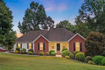 20 Alcovy Forest Way, Covington, GA 30014 - Photo 2