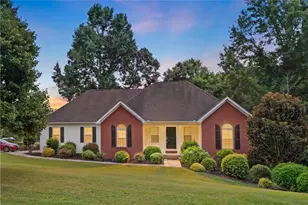 20 Alcovy Forest Way, Covington, GA 30014 - Photo 2