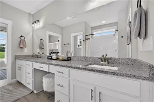 1924 Lou Gurley Rd, Bowersville, GA 30516 - Photo 20