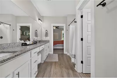 1924 Lou Gurley Road, Bowersville, GA 30516 - Photo 24