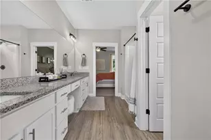 1924 Lou Gurley Rd, Bowersville, GA 30516 - Photo 24