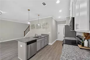 1924 Lou Gurley Rd, Bowersville, GA 30516 - Photo 10
