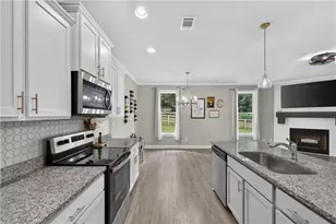 1924 Lou Gurley Rd, Bowersville, GA 30516 - Photo 14