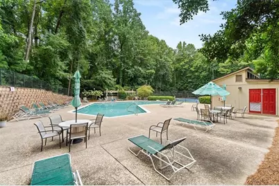 804 Woodcliff Drive, Sandy Springs, GA 30350 - Photo 30