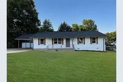 8992 Cornell Drive, Jonesboro, GA 30238 - Photo 2