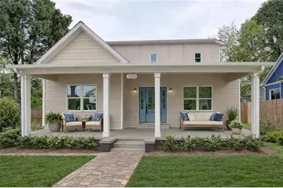 3286 Bachelor Street, East Point, GA 30344 - Photo 2