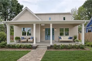 3286 Bachelor St, East Point, GA 30344 - Photo 2
