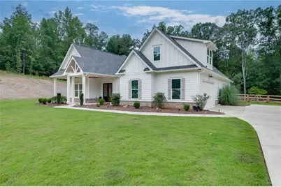 1077 Riverstone Drive, Social Circle, GA 30025 - Photo 2