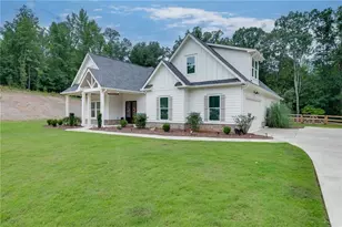 1077 Riverstone Dr, Social Circle, GA 30025 - Photo 2