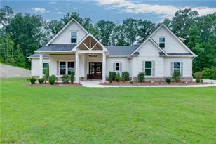 1077 Riverstone Dr, Social Circle, GA 30025 - Photo 1