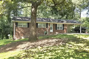 3350 Scott Dr, Austell, GA 30106 - Photo 4