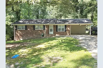 3350 Scott Drive, Austell, GA 30106 - Photo 2